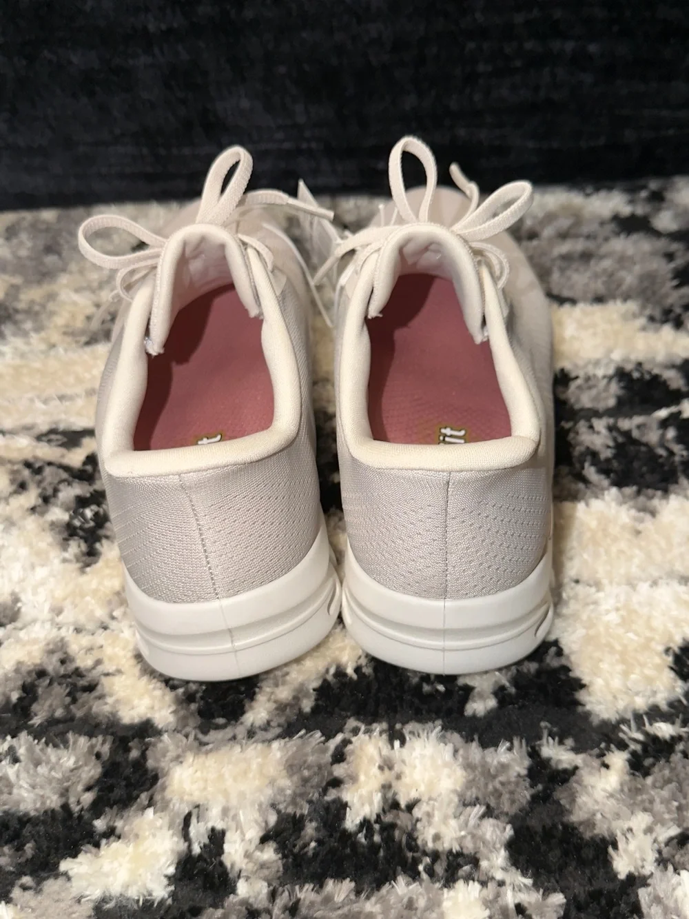 Skechers comfortable tan